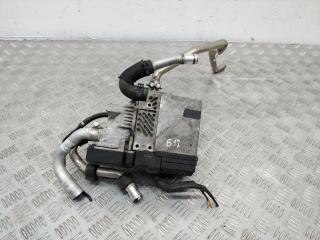 автономный отопитель (Webasto) Volkswagen Touareg 1 поколение 2007, 7L6815071G