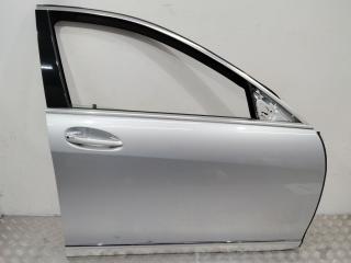 дверь передняя правая Mercedes-Benz S-Класс W221 2007, седан