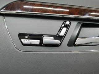 модуль управления заднего сиденья правый Mercedes-Benz S-Класс W221 2007, седан