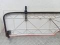 капот Mercedes-Benz Atego 1 поколение 2002, A9737500602 - фото №5