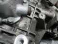 КПП механическая (МКПП) Opel Corsa D 2008, 1.2 л., A 12 XER, бензин, МКПП, 55565177, W429, B11281298AKTW429 - фото №3