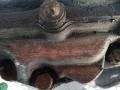 КПП механическая (МКПП) Opel Corsa D 2008, 1.2 л., A 12 XER, бензин, МКПП, 55565177, W429, B11281298AKTW429 - фото №7