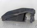 защита двигателя Mercedes-Benz Axor 1 поколение 2002, A9435204822 - фото №2