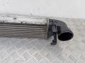 интеркулер Mercedes-Benz C-Класс W203/S203/CL203 2003, A2035000600 - фото №3