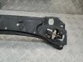 рамка капота Mercedes-Benz C-Класс W203/S203/CL203 2003 - фото №2