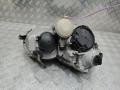 фара левая Mercedes-Benz C-Класс W203/S203/CL203 2003, A2038200161 - фото №4