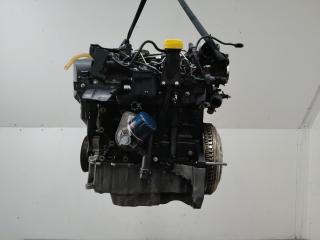 двигатель Renault Laguna 3 поколение 2011, 1.5 л., K9K 782, дизель, МКПП, K9K782, K9K5782
