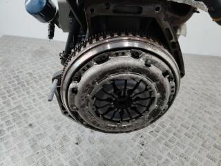 Комплект сцепления (в двигателе) Renault Laguna 3 поколение 2011, 1.5 л., K9K 782, дизель, МКПП, 8200450217