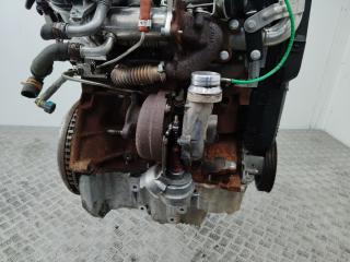 турбина Renault Laguna 3 поколение 2011, 1.5 л., K9K 782, дизель, МКПП, 54399700087