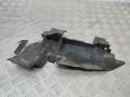 воздуховод (дефлектор) радиатора Audi Q7 4L 2006, 3.0 л., дизель, 4L0121283A - фото №3