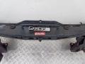 передняя панель крепления облицовки (телевизор) Mercedes-Benz Vito W639 2010, A6395843338 - фото №3