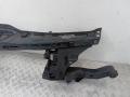 передняя панель крепления облицовки (телевизор) Mercedes-Benz Vito W639 2010, A6395843338 - фото №4