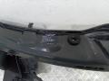 передняя панель крепления облицовки (телевизор) Mercedes-Benz Vito W639 2010, A6395843338 - фото №5