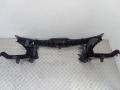 передняя панель крепления облицовки (телевизор) Mercedes-Benz Vito W639 2010, A6395843338 - фото №6