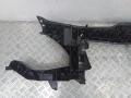 передняя панель крепления облицовки (телевизор) Mercedes-Benz Vito W639 2010, A6395843338 - фото №7