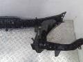 передняя панель крепления облицовки (телевизор) Mercedes-Benz Vito W639 2010, A6395843338 - фото №8