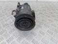 компрессор кондиционера Renault Megane 3 поколение 2009, 1.5 л., дизель, МКПП, 8200939386 - фото №4