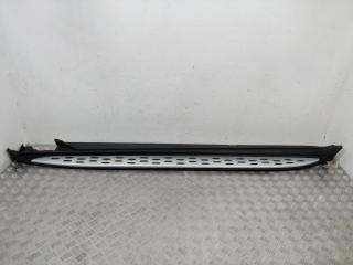 накладка на порог Mercedes-Benz GLC Coupe C253 2017, A2536980300