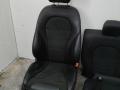 салон (комплект сидений) Mercedes-Benz GLC Coupe C253 2019, A2539203300 - фото №4