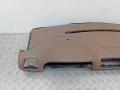 панель передняя салона (торпедо) Mercedes-Benz M-Класс W163 [рестайлинг] 2003, A1636803887 - фото №2