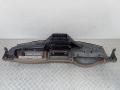 панель передняя салона (торпедо) Mercedes-Benz M-Класс W163 [рестайлинг] 2003, A1636803887 - фото №4