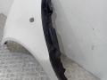 крыло переднее левое Mercedes-Benz A-Класс W168 1998, A1688800318 - фото №4