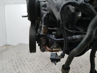 насос гидроусилителя руля Audi A3 8L 2000, 1.8 л., APG, бензин, АКПП, 038145255A