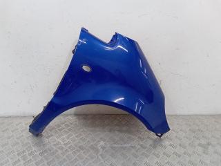 крыло переднее правое Mercedes-Benz A-Класс W168 2001, A1688800418