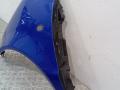 крыло переднее левое Mercedes-Benz A-Класс W168 2001, A1688800318 - фото №4