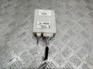 блок управления печки / климат-контроля Renault Laguna 3 поколение 2009, 52435438