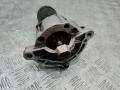 стартер Peugeot 206 1 поколение 2001, 1.6 л., NFU (TU5JP4), бензин, МКПП - фото №2