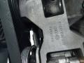 кронштейн генератора Audi A4 B5 [рестайлинг] 2001, 1.9 л., дизель, МКПП, 038903143 - фото №3