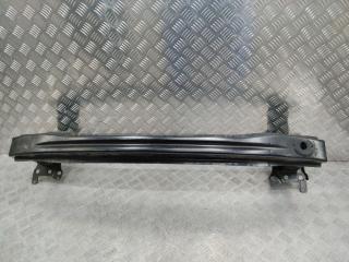 усилитель бампера переднего Volkswagen Touran 1 поколение 2005, 1T0807109