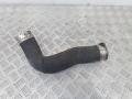патрубок интеркулера BMW 3 серия F30/F31/F34 2013, 2.0 л., дизель, 474274802 - фото №2