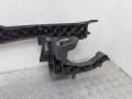 передняя панель крепления облицовки (телевизор) Mercedes-Benz Vito W639 2008, A6395843238 - фото №6