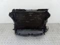 кассета радиаторов Mercedes-Benz S-Класс W222/C217/A217 2015, A0995007100, A0999069000 - фото №6