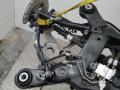 балка подвески задняя Mercedes-Benz GLE Coupe C292 2017, 1663500414 - фото №4