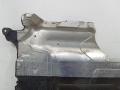 защита днища Mercedes-Benz E-Класс W213/S213/C238/A238 2017, A2135201600 - фото №2