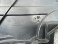 защита днища BMW 7 серия G11/G12 2018, 8491261 - фото №3