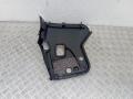 уголок жабо левый Mercedes-Benz E-Класс W213/S213/C238/A238 2017, A2138300300 - фото №2