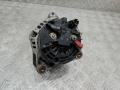генератор Renault Modus 1 поколение 2006, 1.6 л., K4M 790, бензин, 8200325823 - фото №3