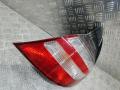 фонарь задний правый Mercedes-Benz C-Класс W203/S203/CL203 [рестайлинг] 2007, купе, A2038202664 - фото №2