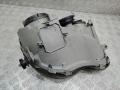 фара левая Mercedes-Benz C-Класс W203/S203/CL203 2002 - фото №4