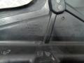 защита днища Mercedes-Benz GLE W166 2018, A1666807501 - фото №3
