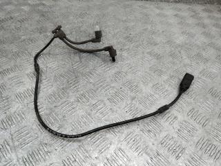 проводка Mercedes-Benz GLE W166 2017, A1664409736