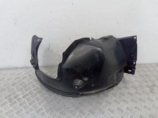 защита арок передняя левая (подкрылок) BMW 1 серия E81/E82/E87/E88 2006, 7059371
