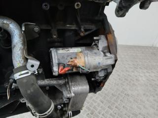 стартер Renault Espace 4 поколение [рестайлинг] 2007, 2.0 л., дизель, МКПП, 8200568535
