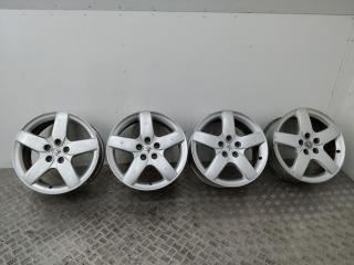 диск литой Peugeot 407 1 поколение 2004