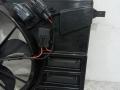 вентилятор радиатора Ford Transit Custom 1 поколение 2012, 97133848, 3135104031 - фото №5
