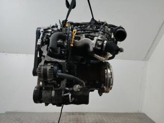 двигатель Opel Antara 1 поколение (2006 - 2011), 2.0 л., дизель, Z20S1